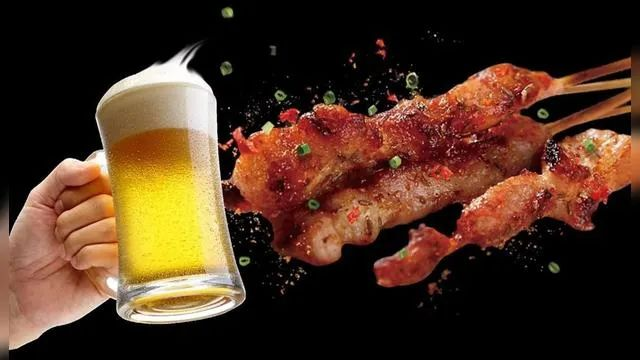 烧烤一时爽 脾胃吃不消？ 中医支招巧解“烧烤综合征”