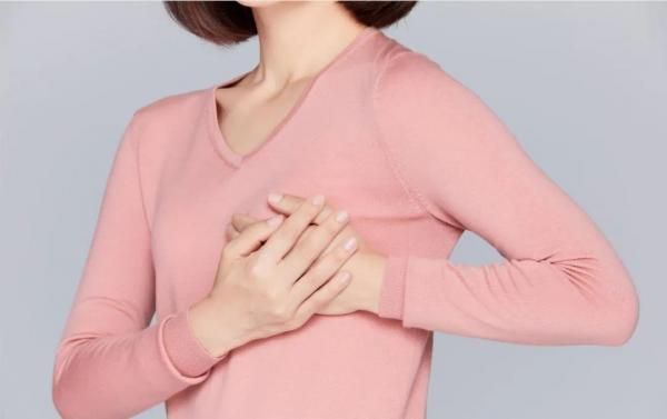 谷方益元女性调理：养乳腺，吃好睡足少生气