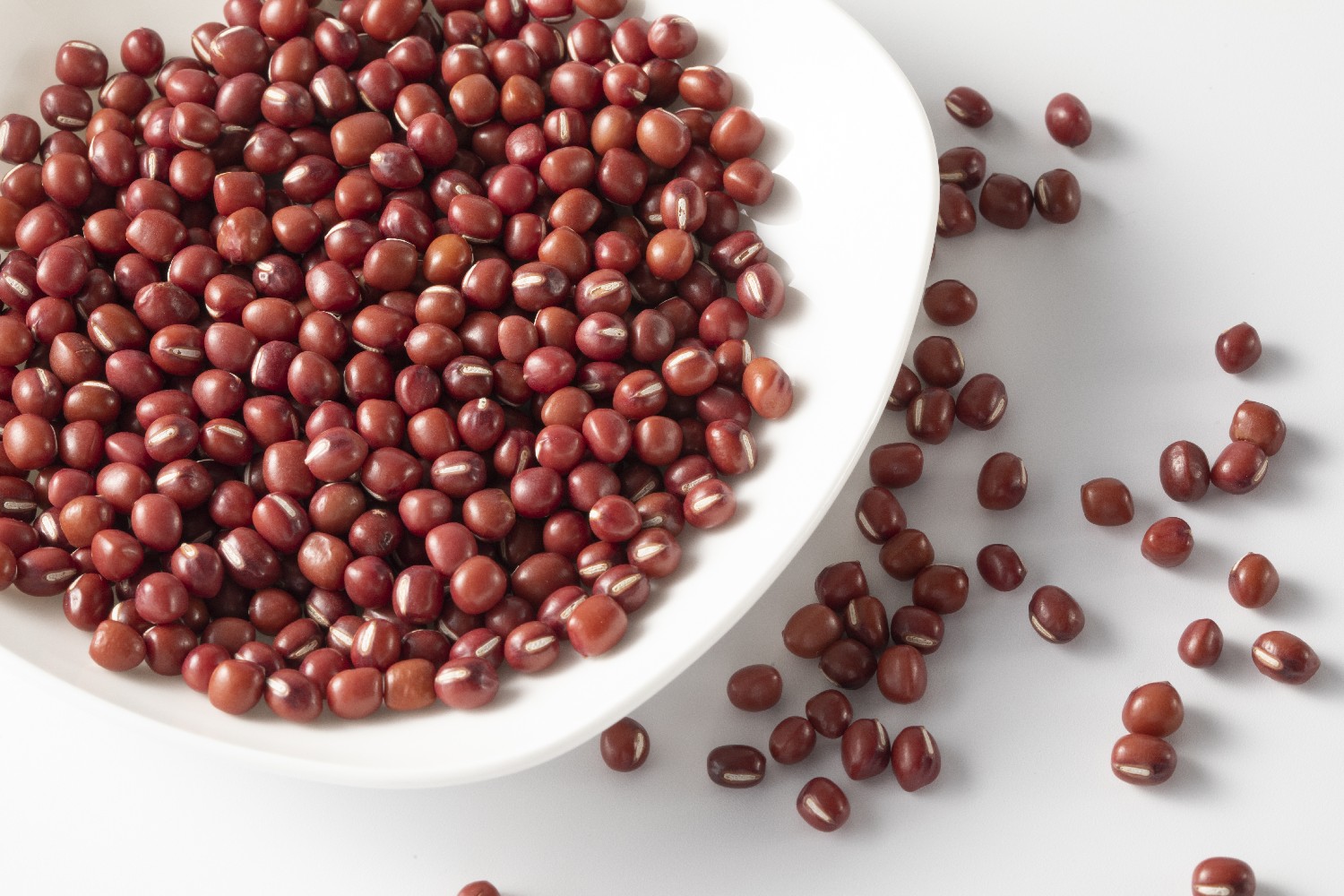 更年期女性吃什么食物调理好?