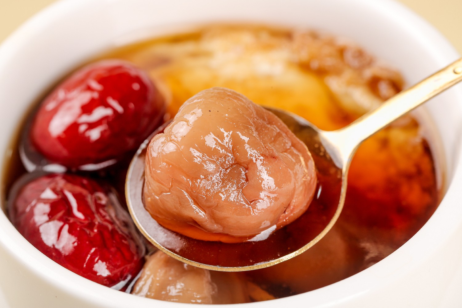 冬季必备养生茶:教你这样喝出好气血