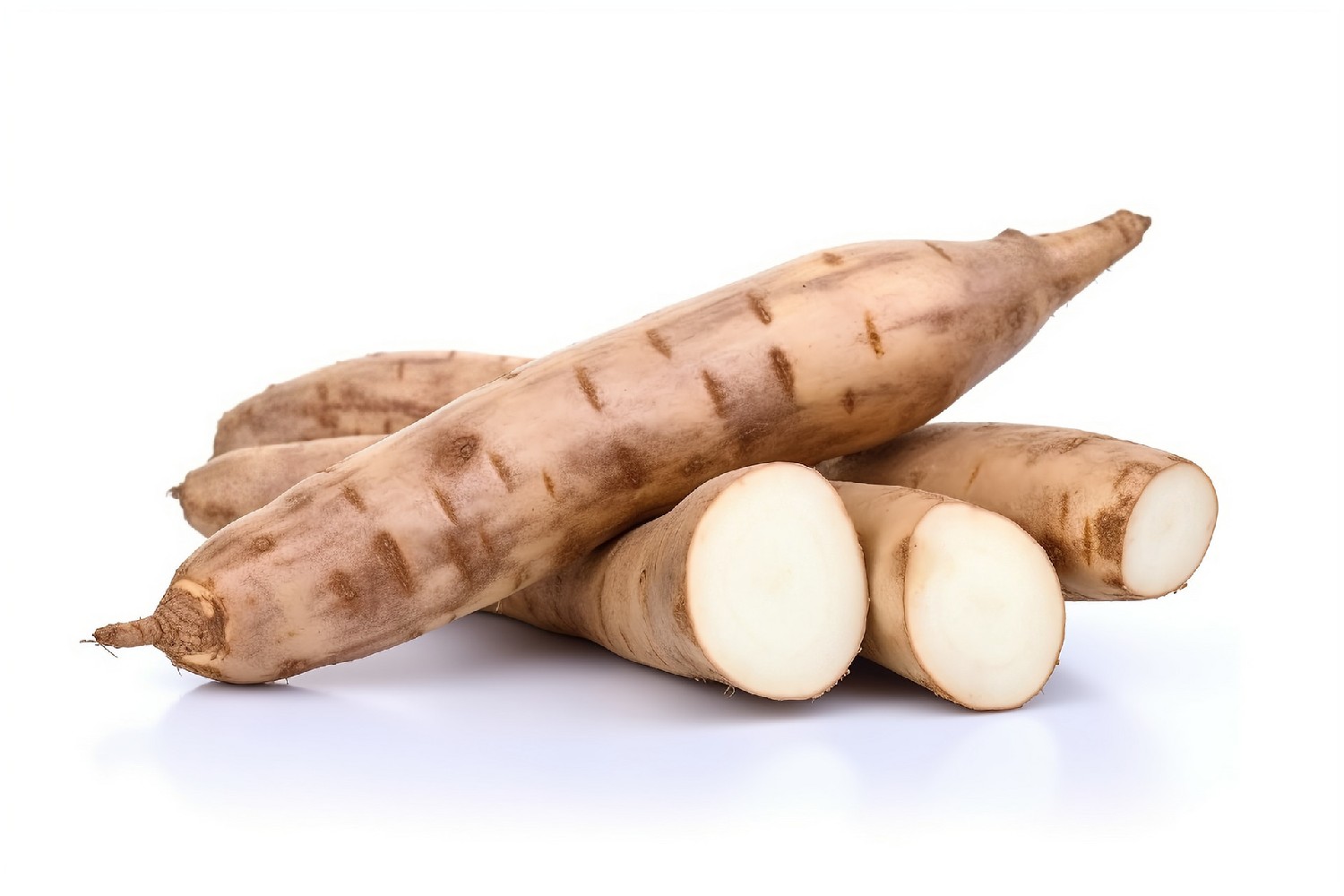 肺虚脾虚吃什么食物补快？滋养身心正当时